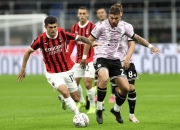 开云APP-AC米兰近况出色，赛季前景看好