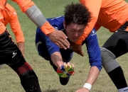 开云体育APP下载-惊心动魄！北部劲旅再掀搏击热潮的简单介绍