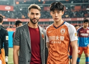 开云平台-上港战胜鲁能，连胜开启争冠模式