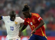 开云体育登录-西班牙选手在国外联赛中表现出色