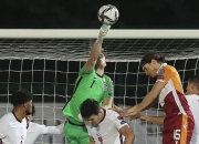 开云APP-荷兰队在阿姆斯特丹杯比赛中获得胜利