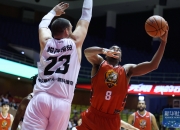 开云APP-福建男篮在激烈对抗中脱颖而出