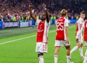 开云体育登录-包含阿贾克斯球员集中注意力备战明日比赛，决心争胜的词条