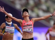 开云体育登录-日本田径明星实力出众，力压对手夺冠