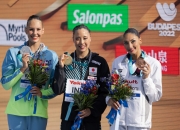 开云平台-日本游泳选手夺得冠军并创造历史