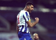 开云体育APP下载-波尔图力克多特蒙德，挺进欧冠半决赛