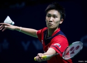 开云体育在线-包含印尼羽毛球队鏖战中国羽毛球队，桃田贤斗绝境逆转的词条