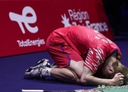 开云体育在线-马来西亚队翻盘日本队，石宇奇统治全场