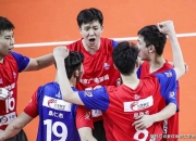 开云体育在线-江苏队成功扭转局面，逆袭击败对手