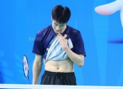 开云平台-中国羽毛球队爆冷马来西亚羽毛球队，马琳制霸全场