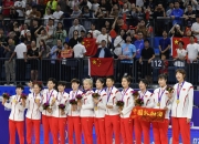 开云体育直播-关于中国队绝杀印度队，马琳关键制胜的信息