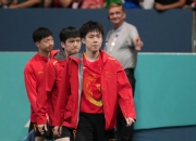 开云官网-关于奥地利乒乓球队血洗比利时乒乓球队，马龙统治全场的信息