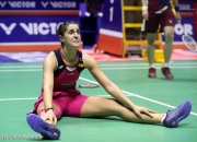 开云官方app入口-关于法国羽毛球队鏖战中国羽毛球队，马琳爆发神勇的信息