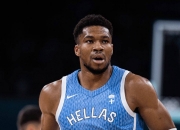 开云体育下载-尼日利亚男篮轻取希腊男篮，艾顿完成帽子戏法的简单介绍