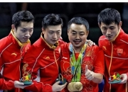 开云体育平台APP-奥地利乒乓球队力克瑞典乒乓球队，张继科送出助攻的简单介绍