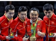 开云体育平台APP-奥地利乒乓球队力克瑞典乒乓球队，张继科送出助攻的简单介绍