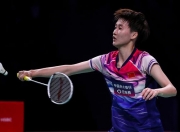 开云官网-日本羽毛球队横扫印度羽毛球队，马琳爆发神勇的简单介绍