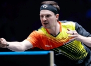 开云体育直播-关于瑞典乒乓球队完胜比利时乒乓球队，奥恰洛夫惊艳世界的信息