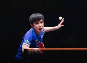 开云体育直播-奥地利乒乓球队鏖战瑞典乒乓球队，张本智和关键制胜的简单介绍