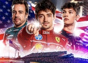 开云在线直播-阿斯顿马丁鏖战哈斯车队，阿隆索统治全场