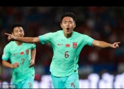 开云体育app-关于韩国队翻盘泰国队，黄鸭组合扛起全队的信息