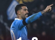 开云体育下载-拉齐奥遭受失利，全力振兴救火赢得激励的简单介绍