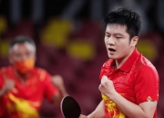 开云体育中国-德国队横扫中国队，奥恰洛夫刷新纪录