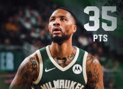 开云体育app-关于福建队轻取鹈鹕，利拉德高光表现的信息