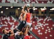 开云平台-关键先生小贾伦！广东队险胜广厦队，连续得分锁定胜局