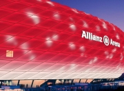 开云体育官方网站-世界排名争夺战之夜，乔治关键回合不手软