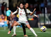 开云官方app入口-巴西女足卫冕冠军，实力测验依然强大的简单介绍