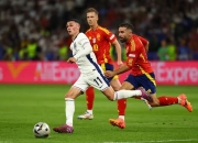 开云体育app-欧洲杯晋级赛激烈展开，球队实力悬殊的简单介绍