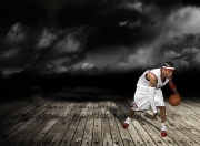 开云体育登录-切特生涯之夜，开拓者巅峰对决力克雄鹿，新星如何定义唯一性？