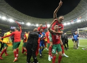 开云官方app入口-摩洛哥队在非洲杯中取得胜利