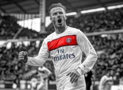 开云平台-从巴拉圭到巴黎，门迪的欧冠决赛之夜，一场跨越十年的逆转预言