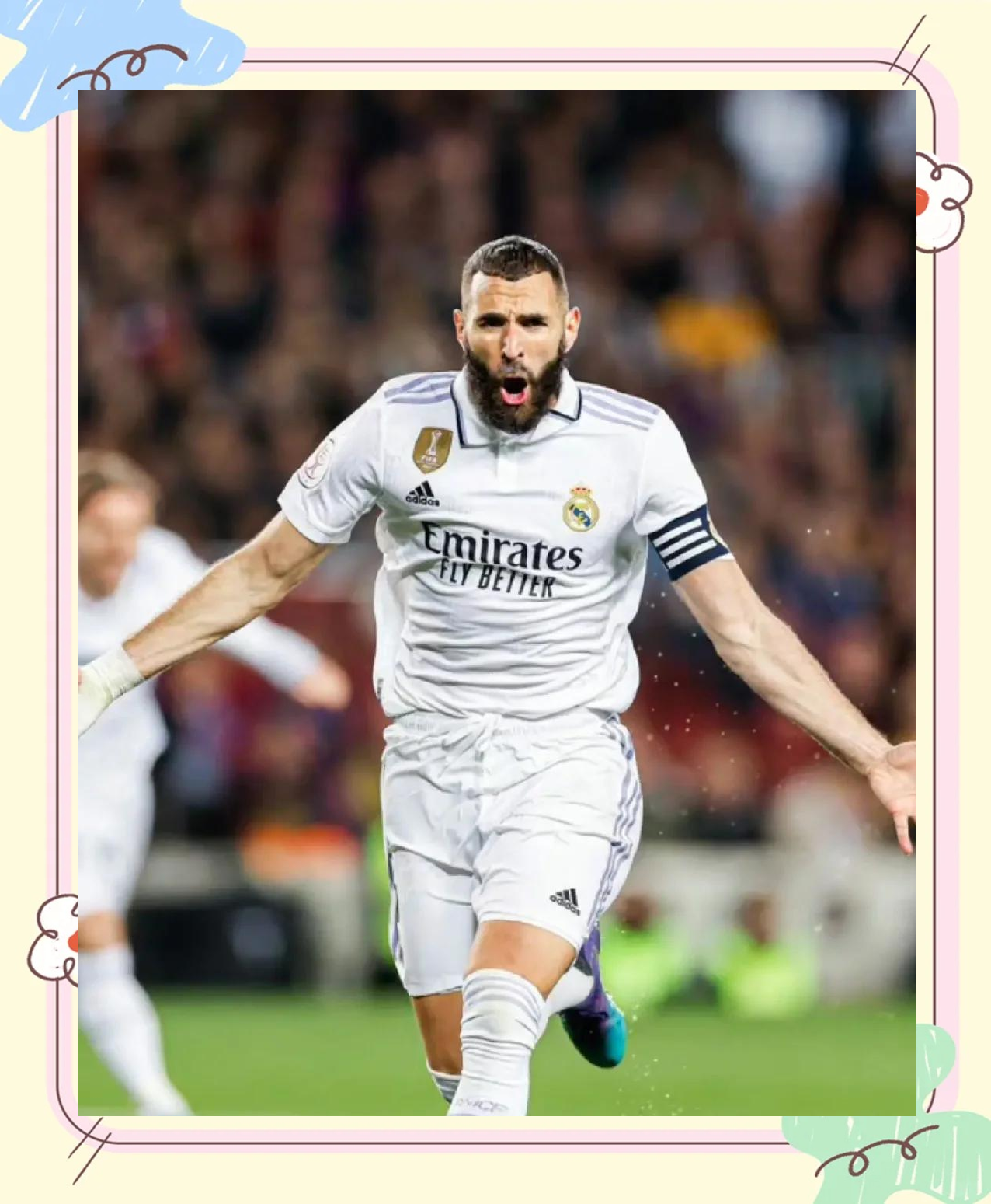 包含加拿大逆转巴西，本泽马统治全场的词条