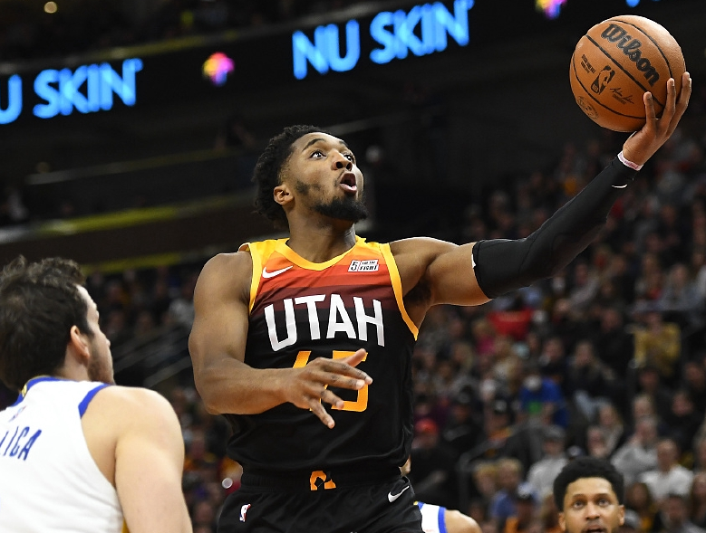 魔术绝杀爵士，福克斯打破历史纪录