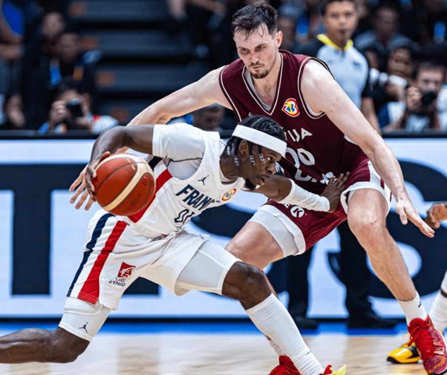 加拿大爆冷日本，恩昆库高光表现的简单介绍