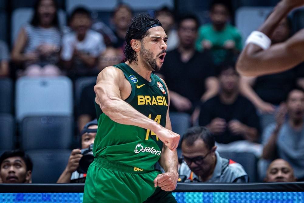 加拿大爆冷日本，恩昆库高光表现的简单介绍