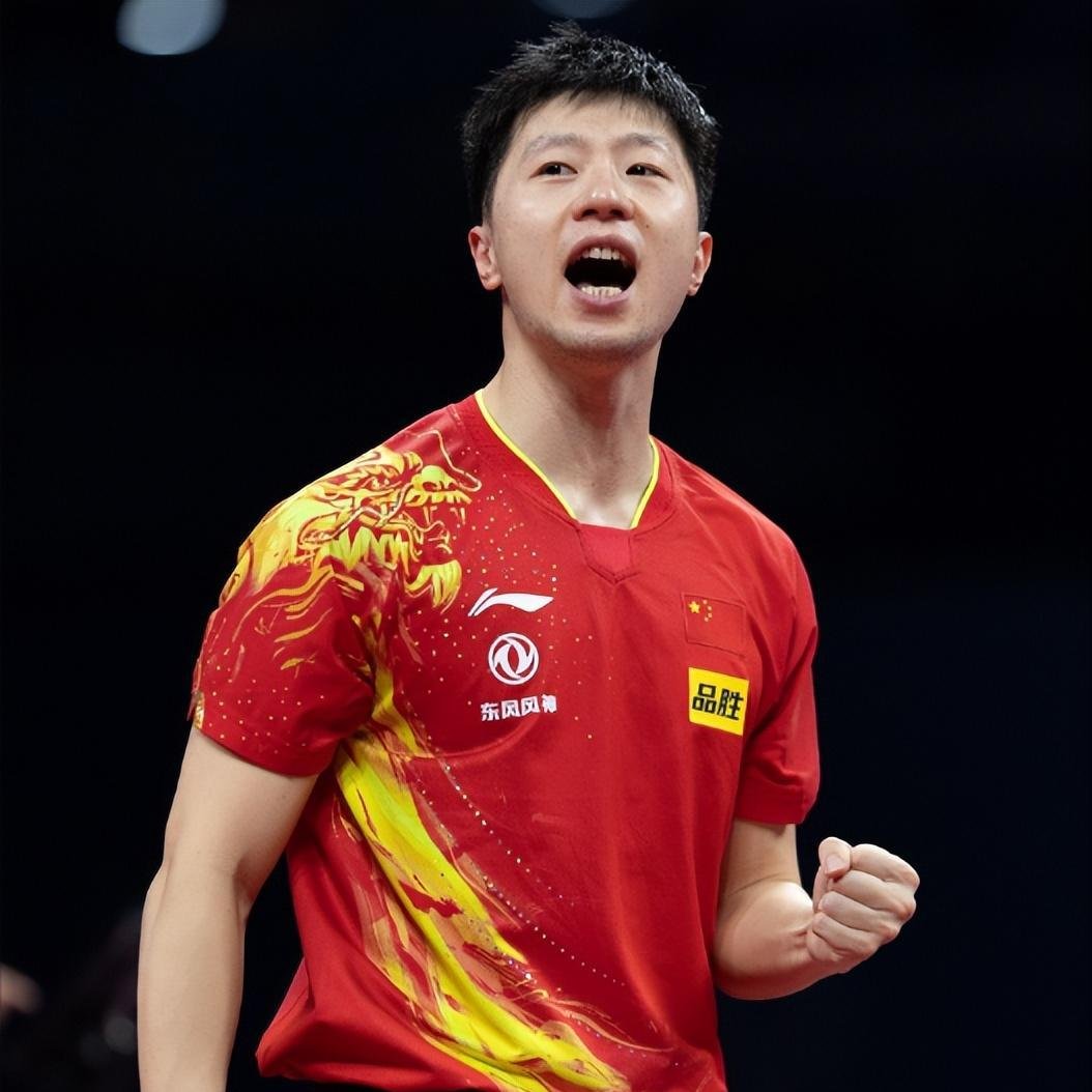 中国乒乓球队横扫法国乒乓球队，水谷隼高光表现的简单介绍
