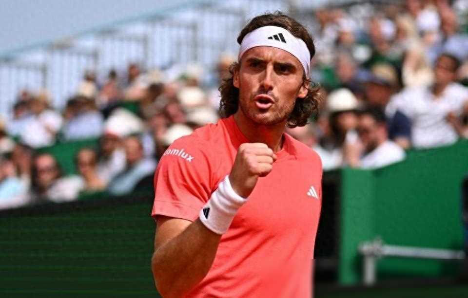 关于西班牙网球队翻盘法国网球队,西西帕斯制霸全场的信息 关于西班牙网球队翻盘法国网球队,西西帕斯制霸全场的信息