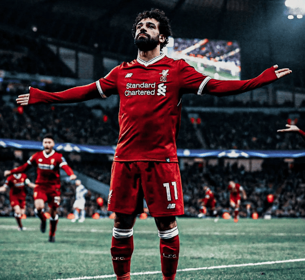 塞维利亚完胜瑞典，萨拉赫高光表现的简单介绍