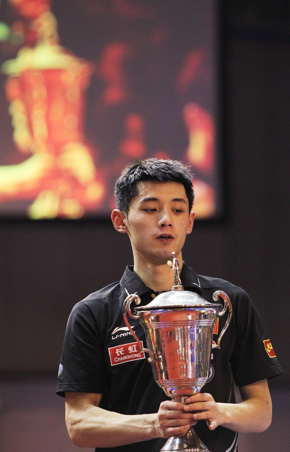 中国队逆转日本队,张继科惊艳四座 中国队逆转日本队,张继科惊艳四座