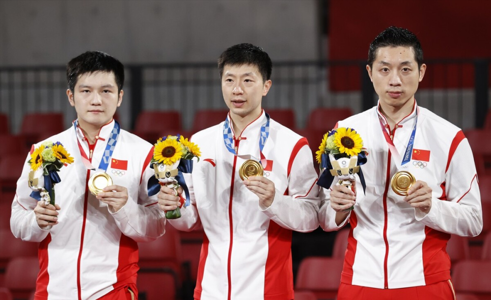 德国队横扫中国队，奥恰洛夫刷新纪录