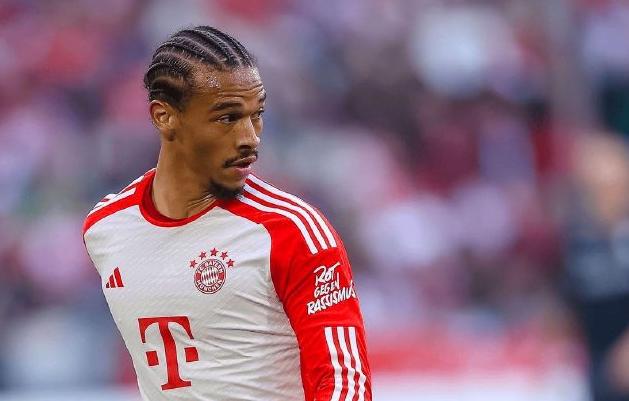 皇马逆转巴黎，萨内惊艳四座