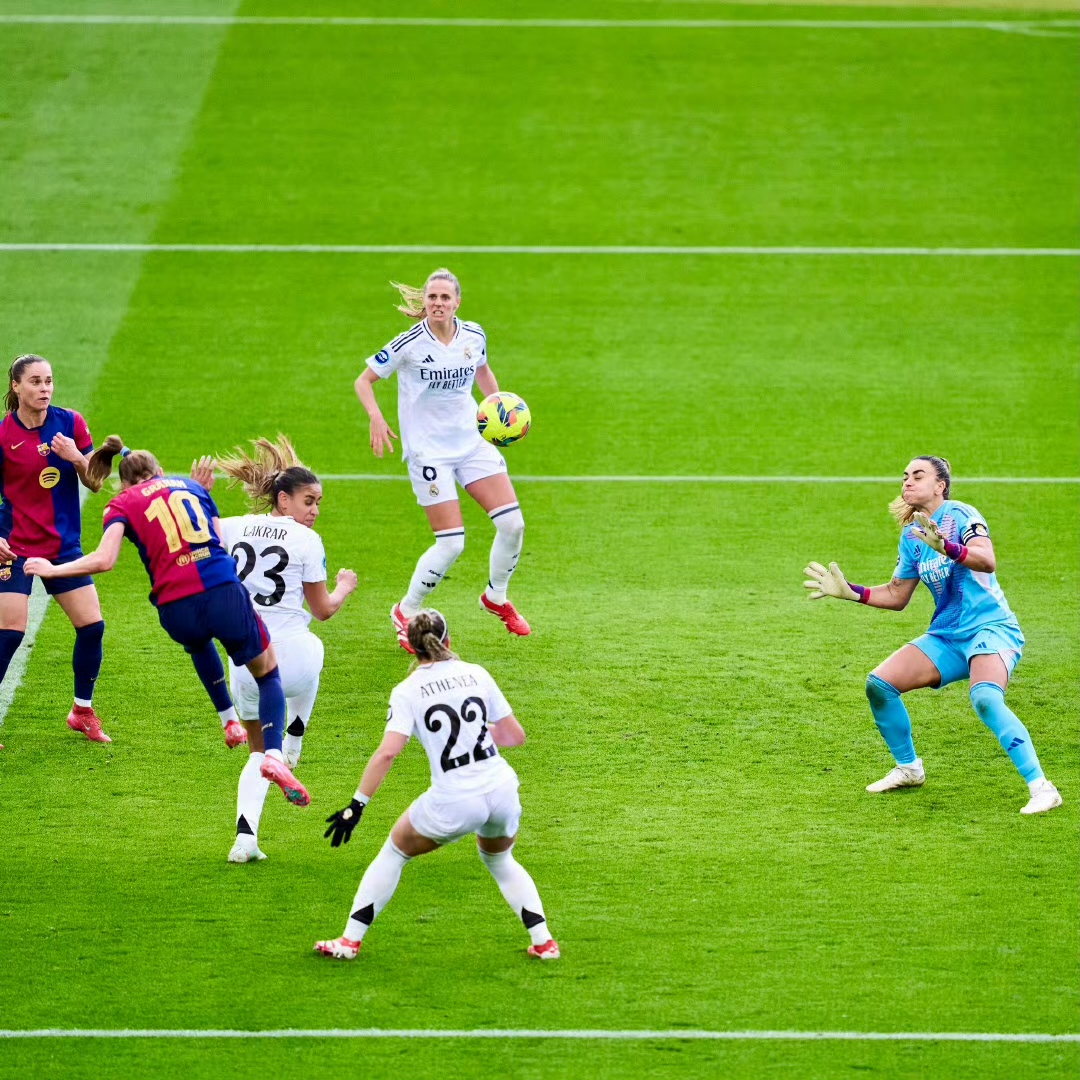 关于巴塞罗那再次击败对手，豪取三连胜的信息