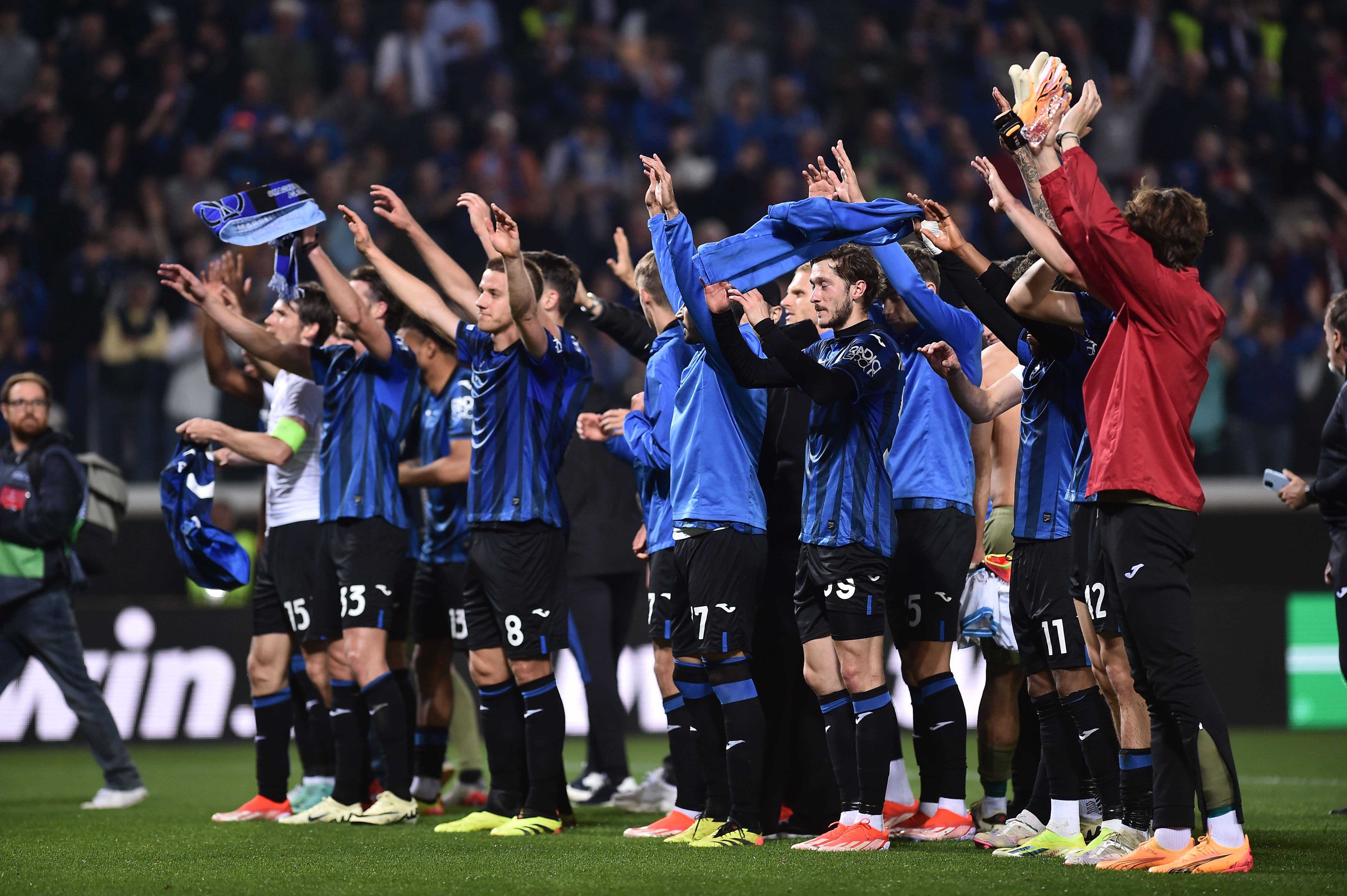 亚特兰大主场险胜，暂居意甲前七的简单介绍