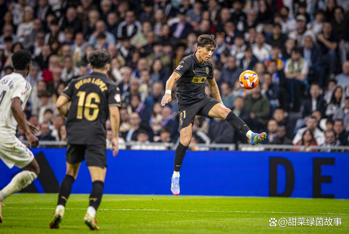 瓦伦西亚主场失利，遭遇连败