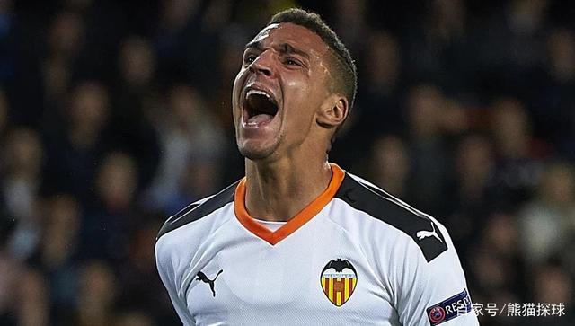 瓦伦西亚主场失利，遭遇连败