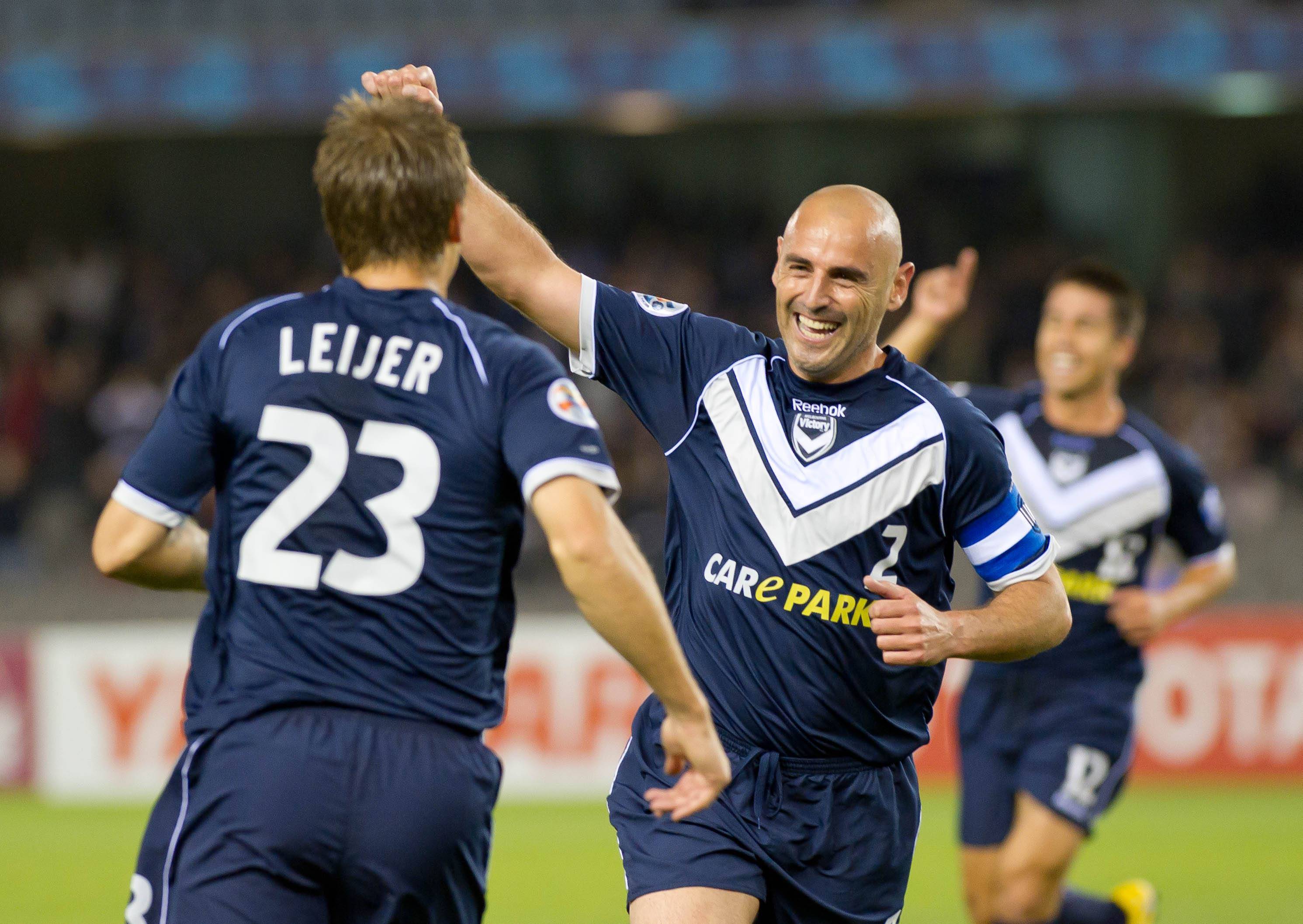 澳超豪强会师，悉尼FC对阵墨尔本城的简单介绍